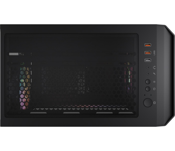 Cougar MX430 Air RGB Black - 1067152 - zdjęcie 5
